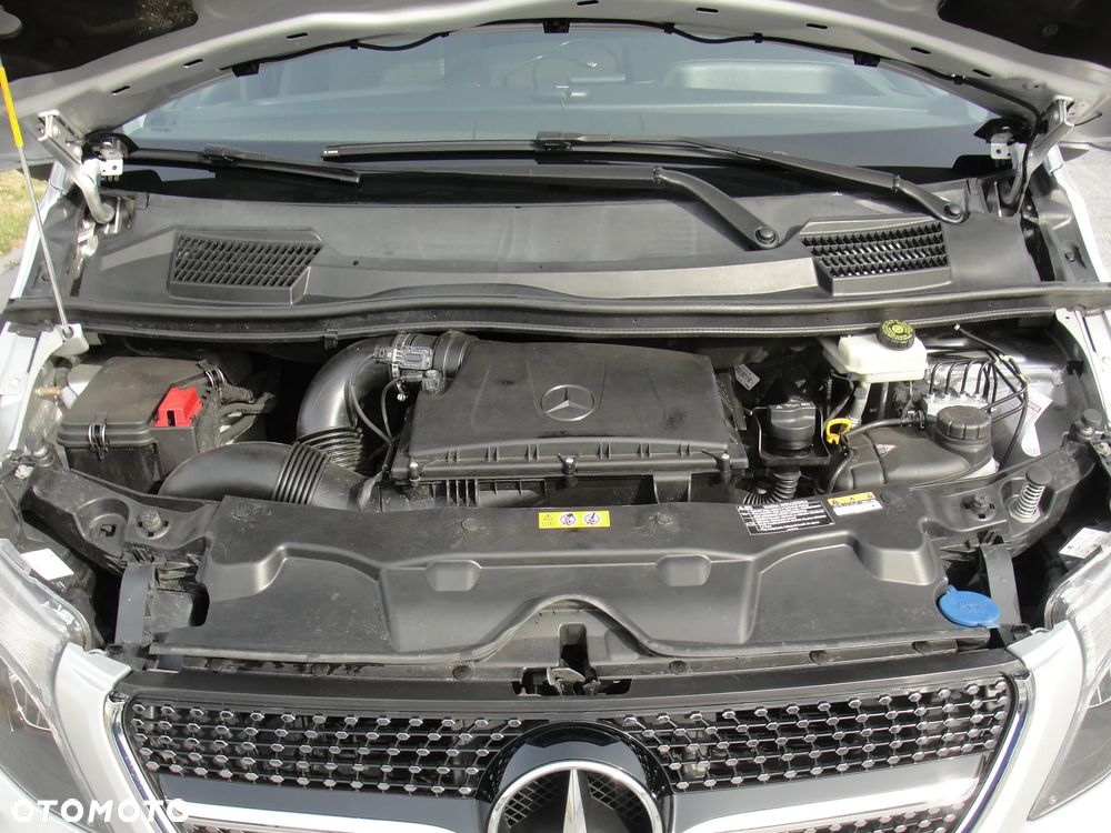Mercedes-Benz Vito CDI Tourer Pro 447.701 - 16