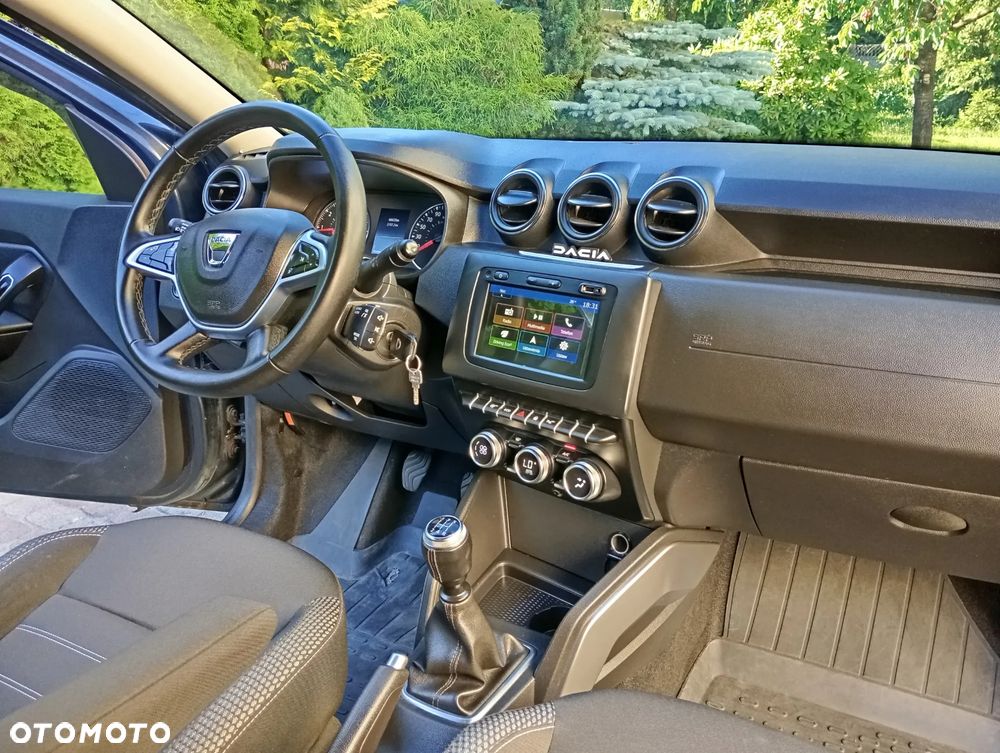 Dacia Duster - 15