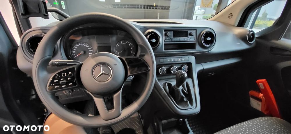 Mercedes-Benz Citan - 8