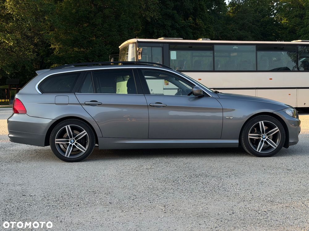 BMW Seria 3 - 6