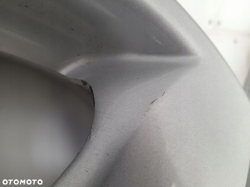 Felgi aluminiowe Rial Mercedes KBA45369 7.5" x 16" 5x112 ET35 - 5