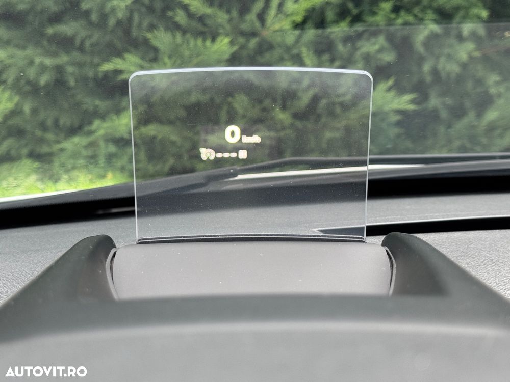 Peugeot 3008 Hybrid4 - 27