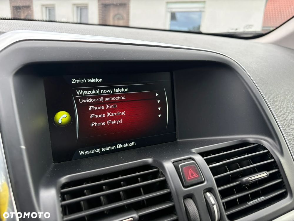 Volvo XC 60 D4 Drive-E Kinetic - 23