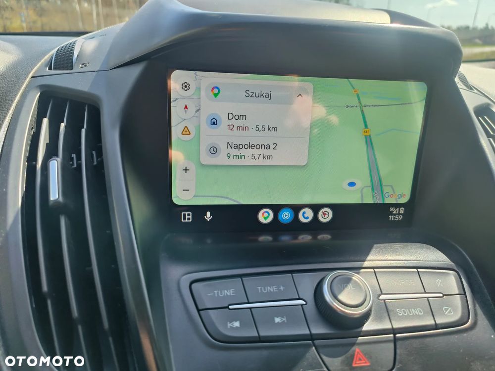 Ford Kuga 1.5 EcoBoost 4WD Trend - 22