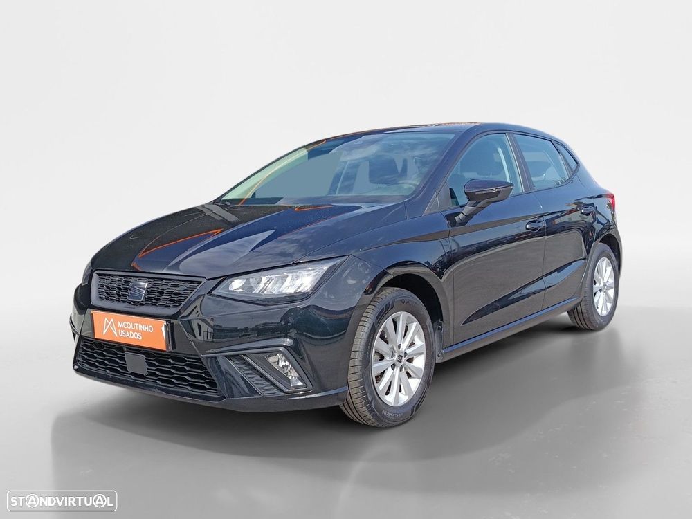SEAT Ibiza 1.0 TSI Style - 1