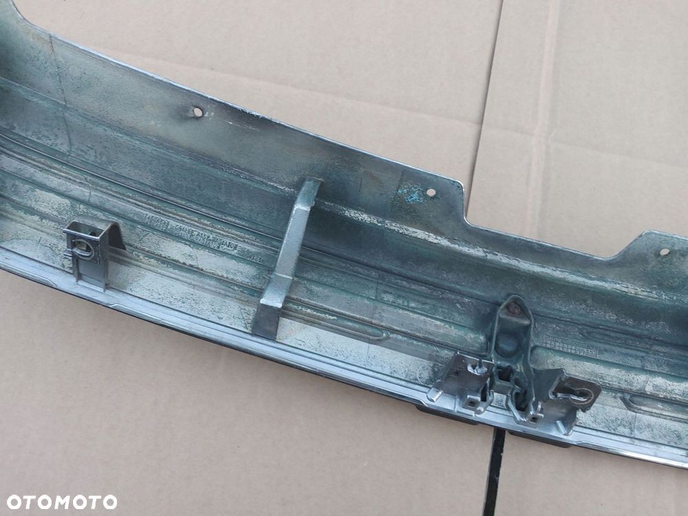 grill atrapa mitsubishi outlander iii oryginał - 7