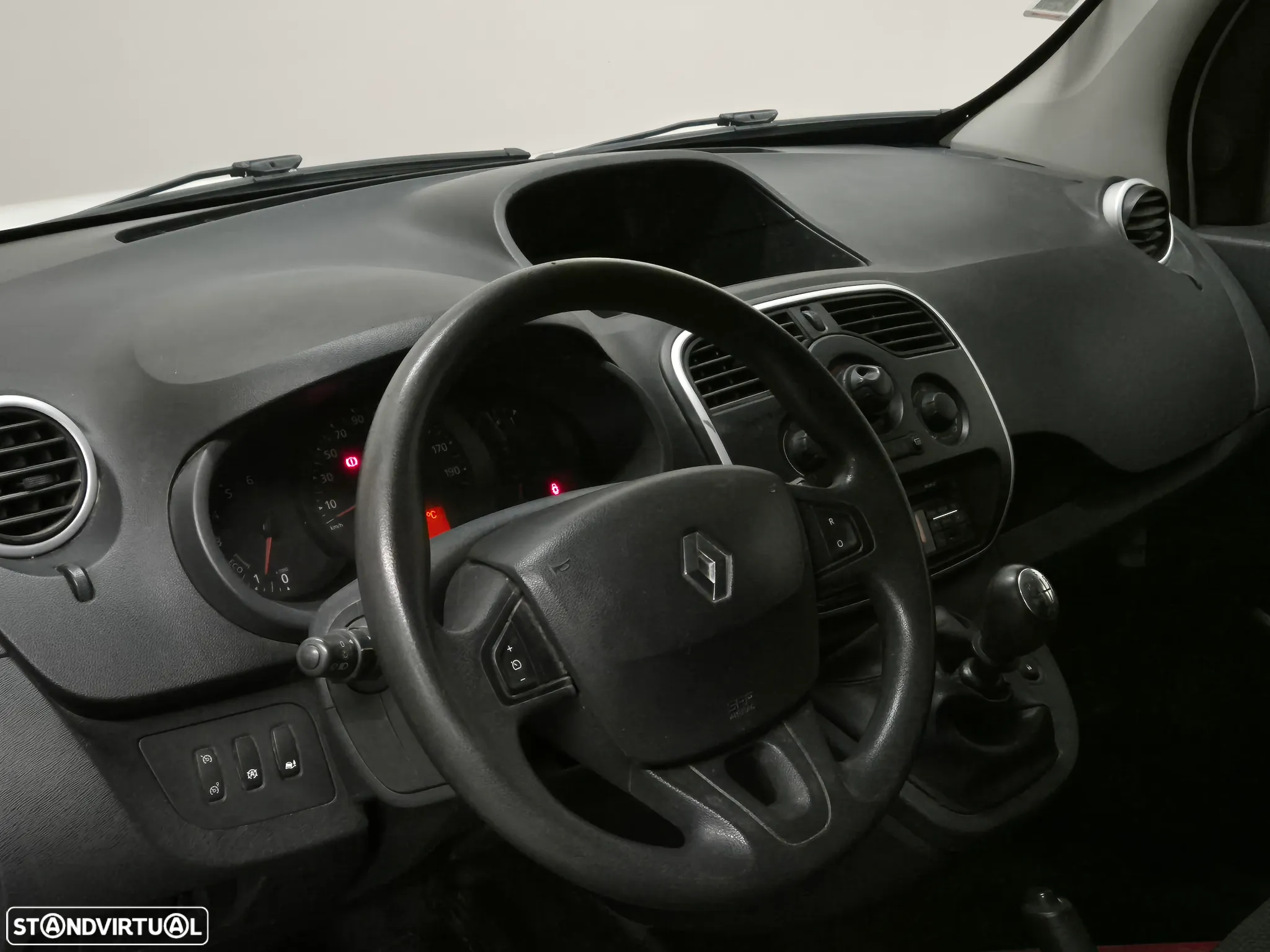 Renault Kangoo MAXI 1.5 DCI 3L (115 Cv - LONGA) - 35