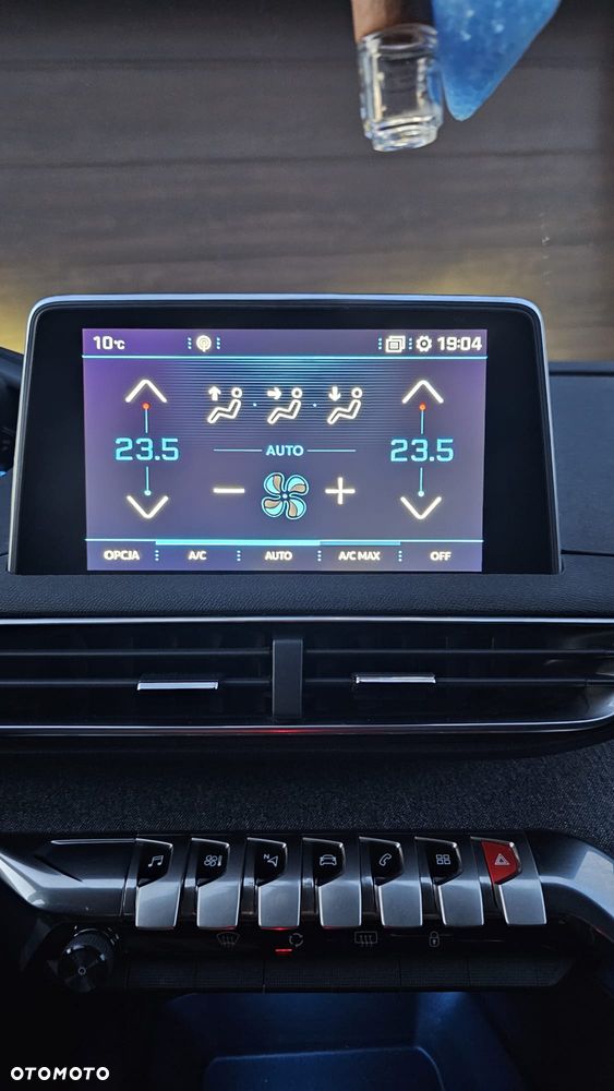 Peugeot 3008 BlueHDi 150 Stop & Start Allure - 26