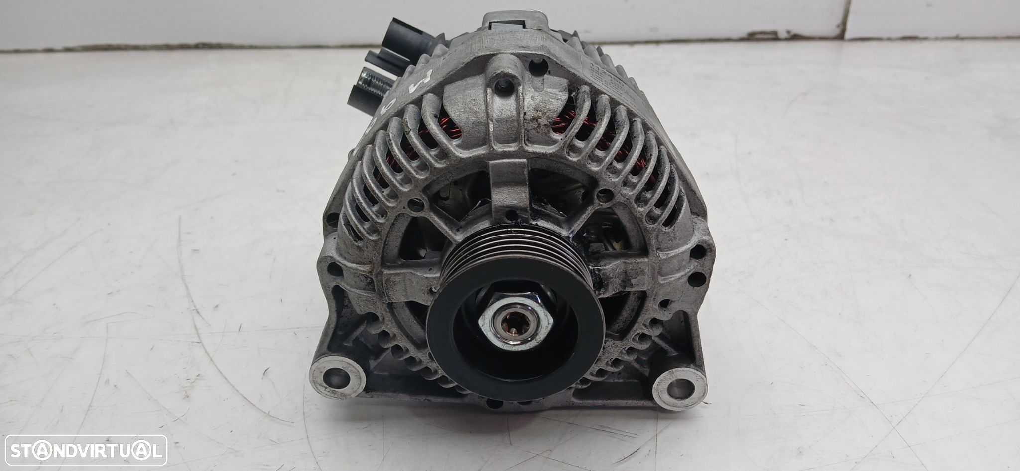 Alternador CITROËN Xsara Picasso (N68) - 2