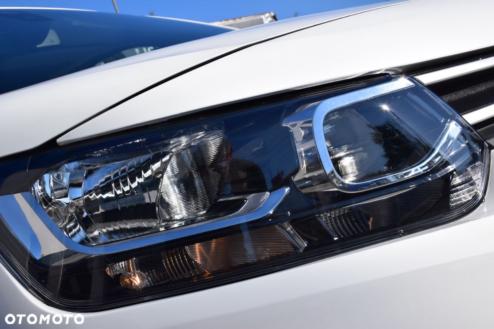 Citroën Berlingo - 12