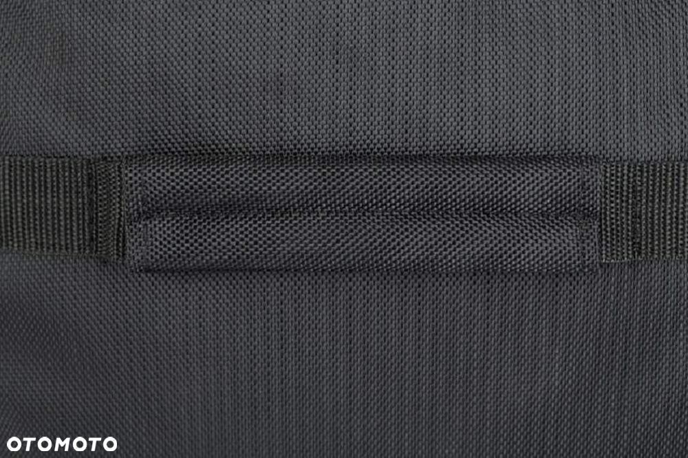 Audi Q5 2008-2017 Torby do bagażnika 4 szt - dedykowane - 14