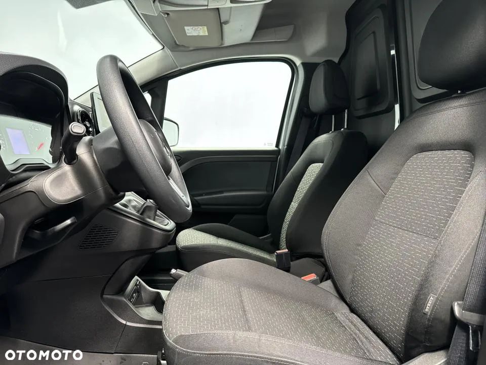 Mercedes-Benz Citan - 13