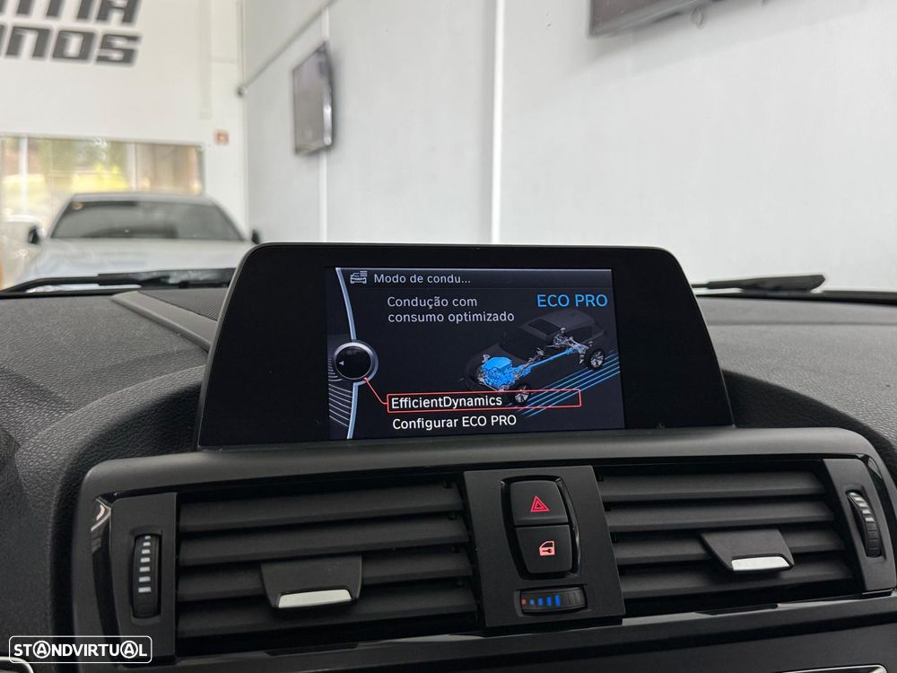 BMW 125 i Pack M - 36