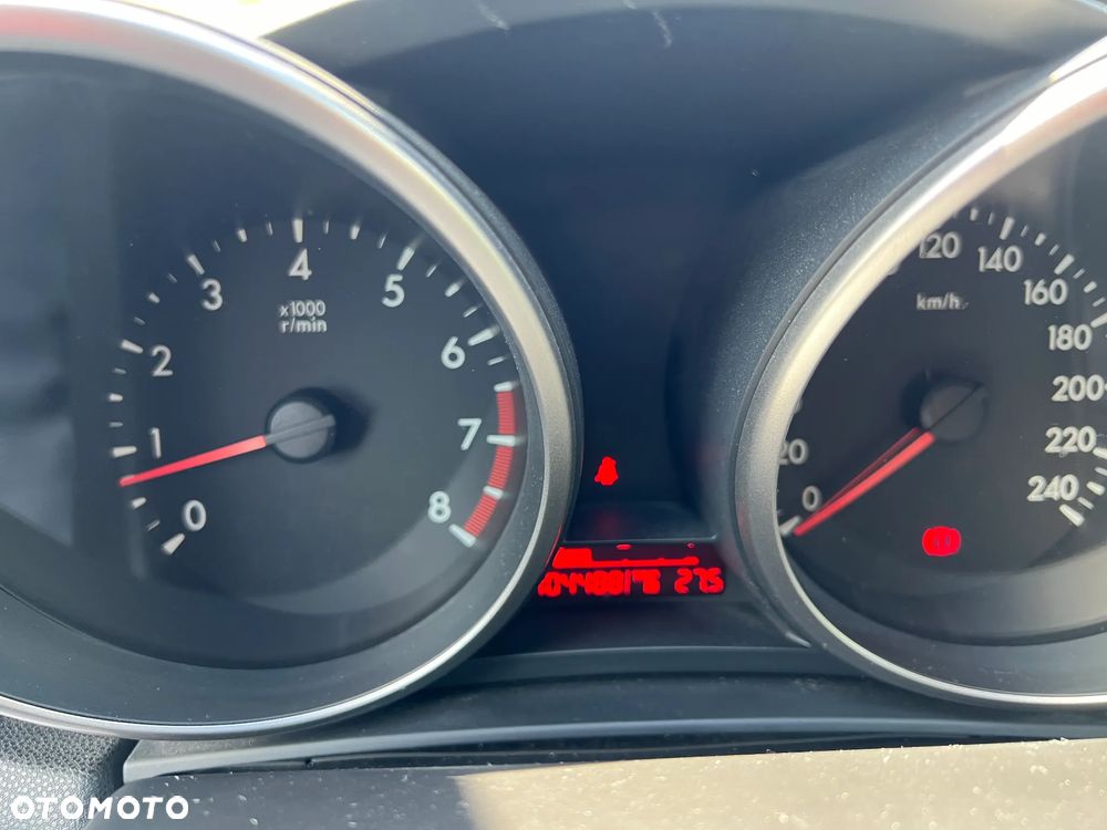 Mazda 3 1.6 Comfort EU5 - 14