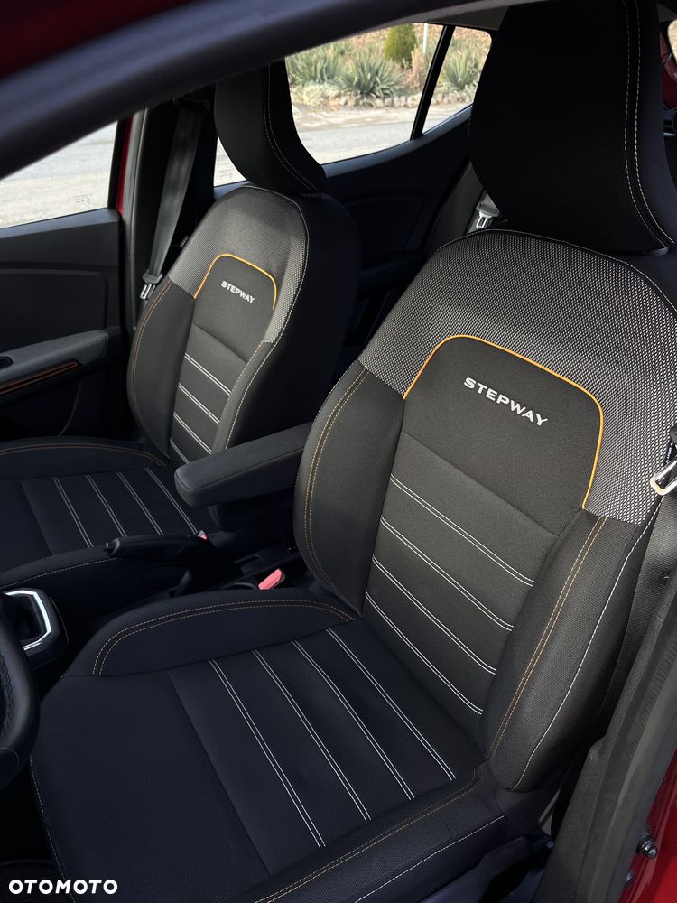 Dacia Sandero TCe 100 Expression - 19