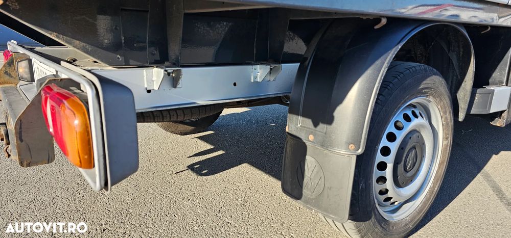 Volkswagen T5 1.9 TDi - 16