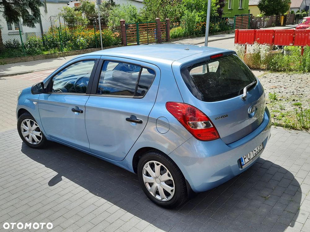 Hyundai i20 1.2 Style - 3