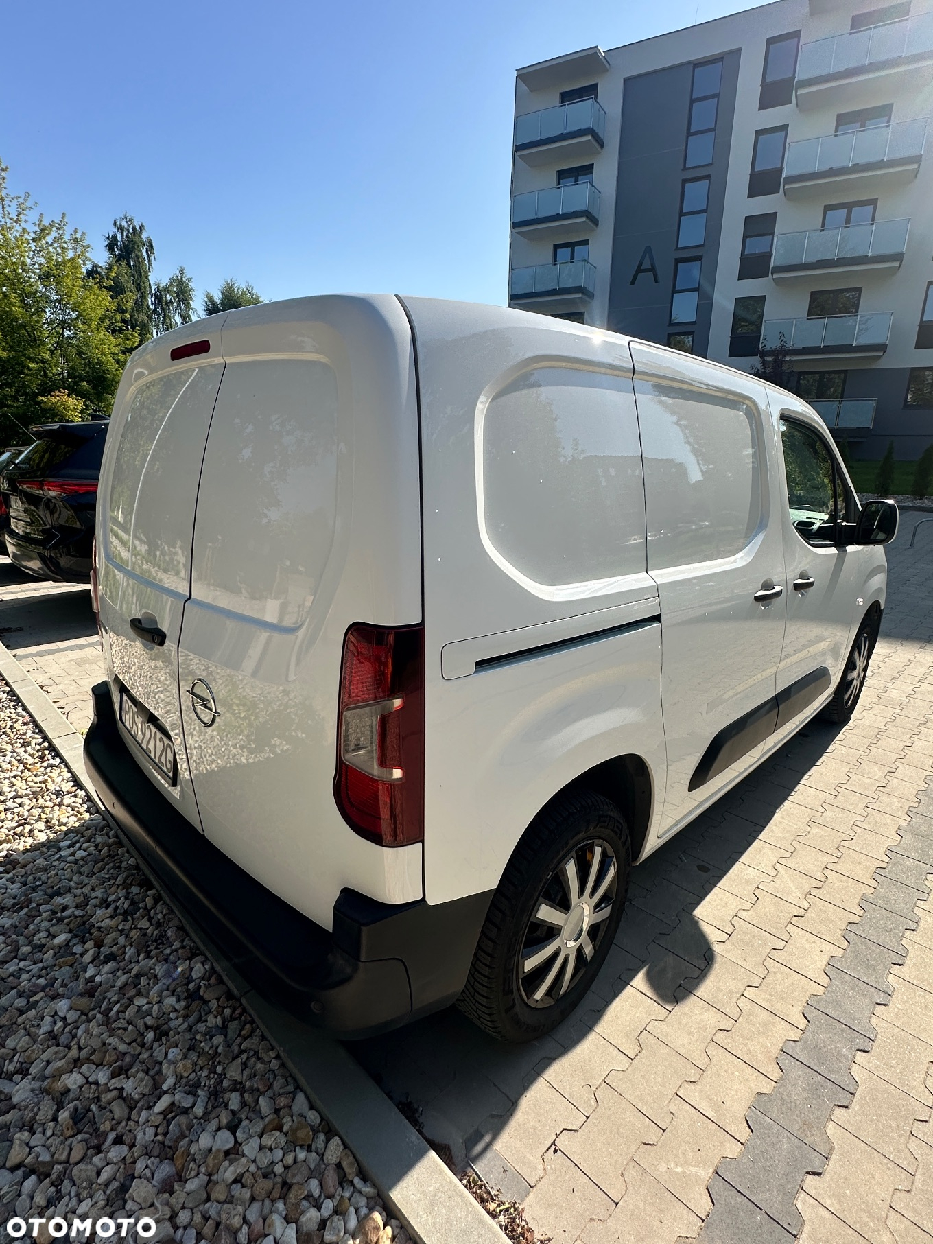 Opel Combo Life 1.5 CDTI S&S - 4