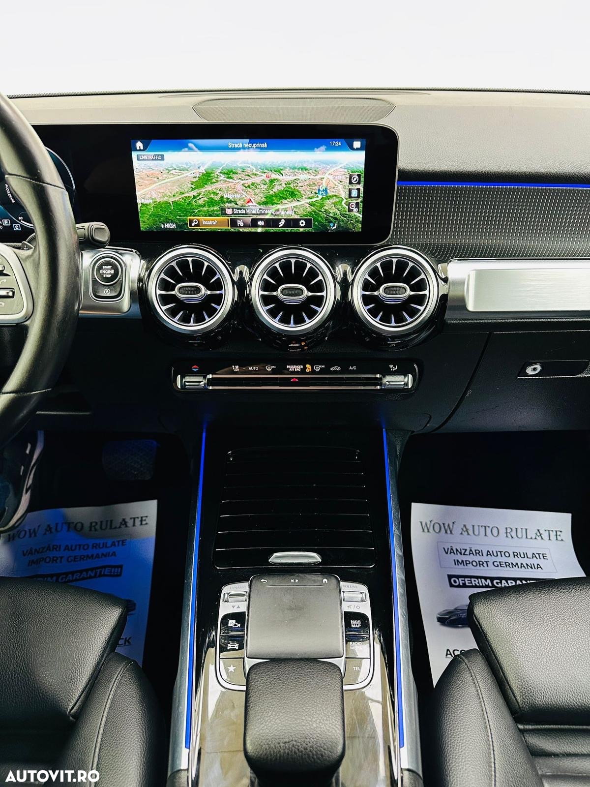 Mercedes-Benz GLB - 36