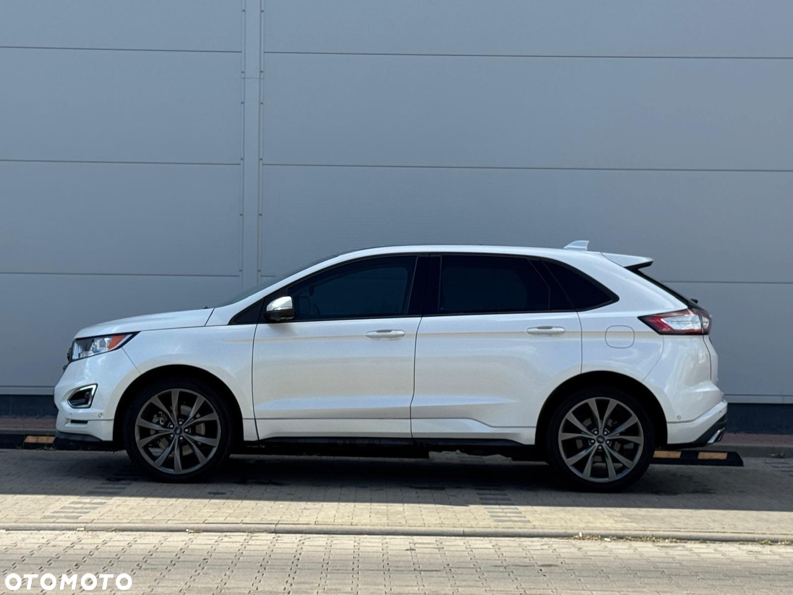 Ford Edge 2.0 EcoBlue Twin-Turbo 4WD ST-Line - 5