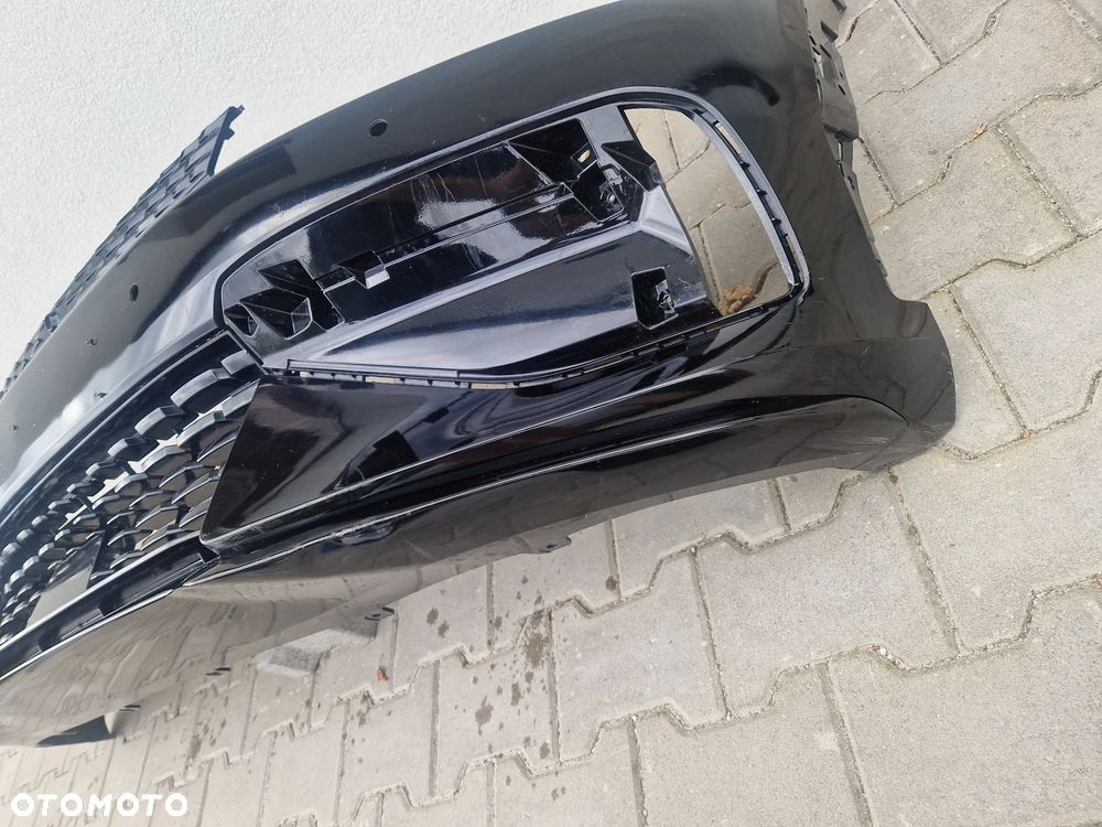 Zderzak Kia Ev6 gt - 8