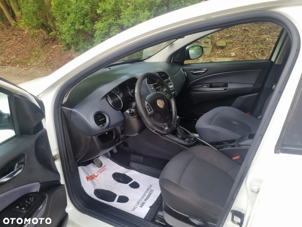 Fiat Bravo - 9