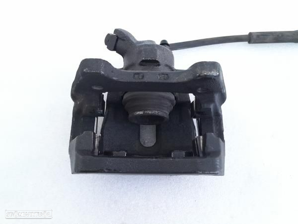 Pinça Travao Tras Esq Land Rover Range Rover Sport (L320) - 6