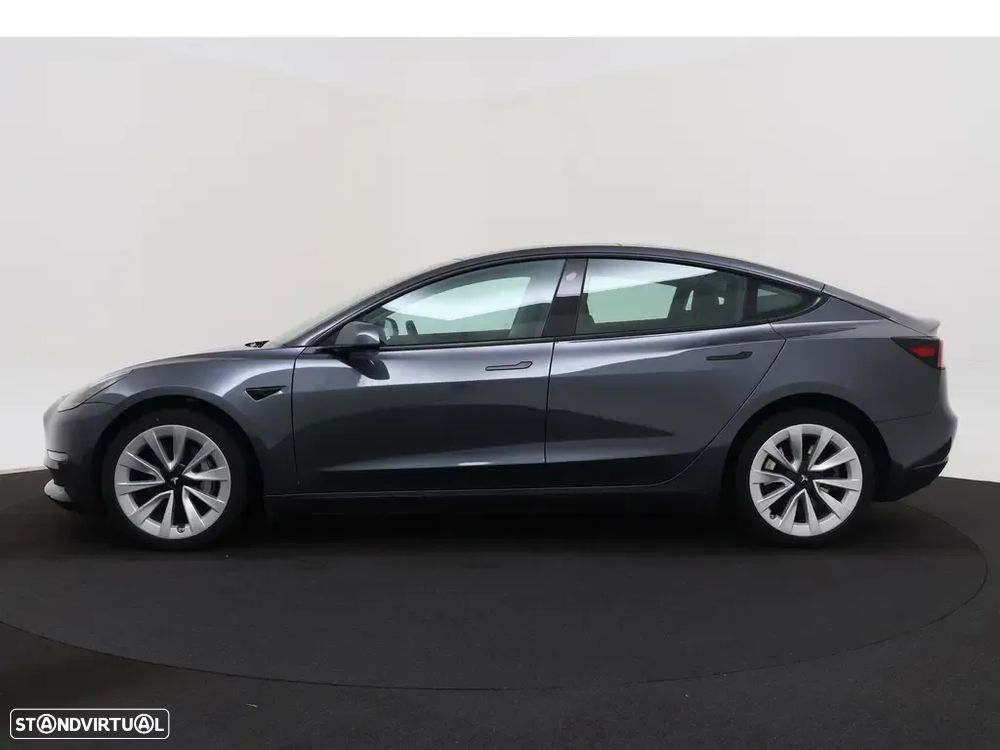 Tesla Model 3 Long Range AWD Dual Motor - 5