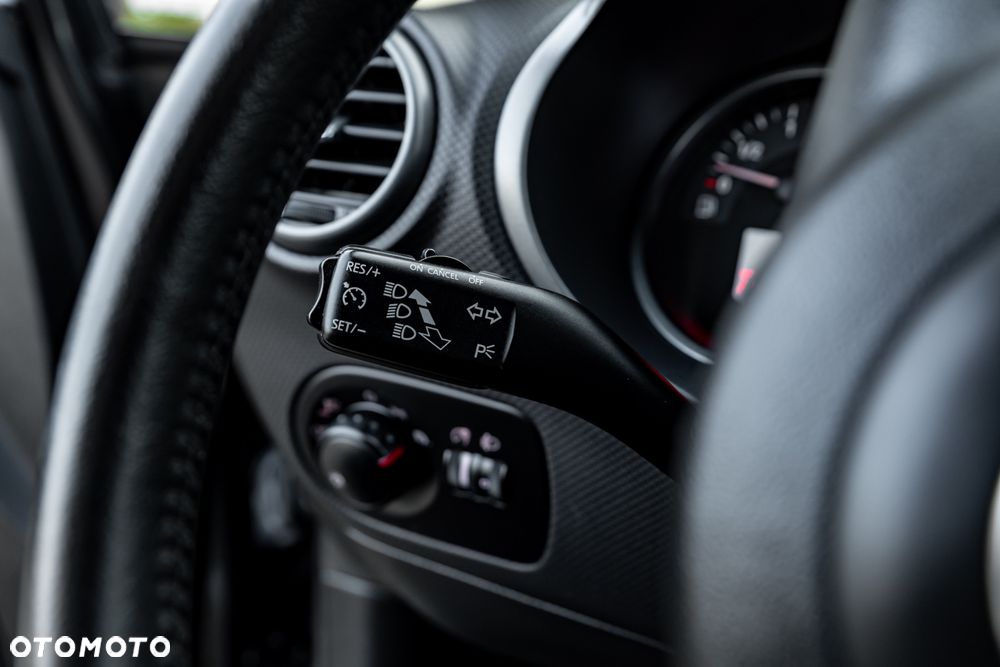 Seat Leon 1.8 TSI Sport - 31