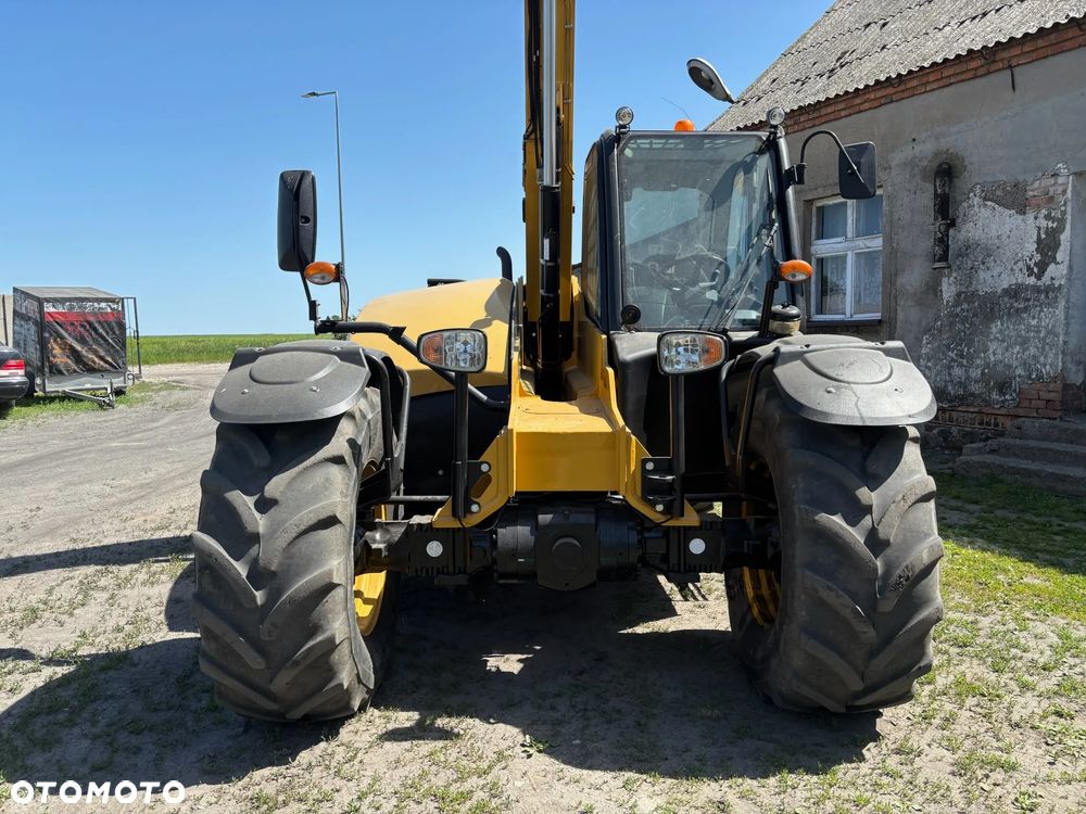 Caterpillar TH337C - 14