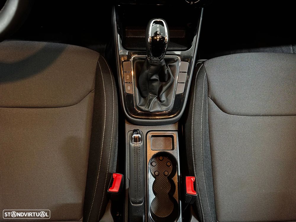 Skoda Fabia 1.0 TSI Selection DSG - 11