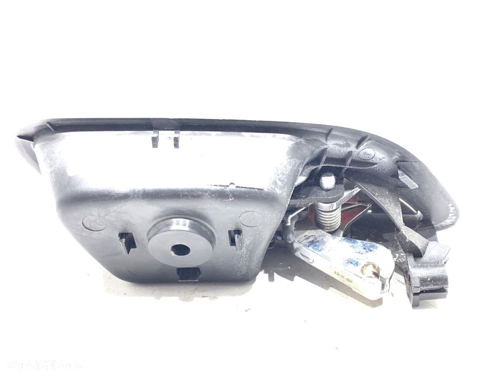 KLAMKA WEWNĘTRZNA LEWY TYŁ  CHEVROLET CRUZE (J300) 2009 - 2022 1.6 91 kW [124 KM] benzyna 2009 - - 2