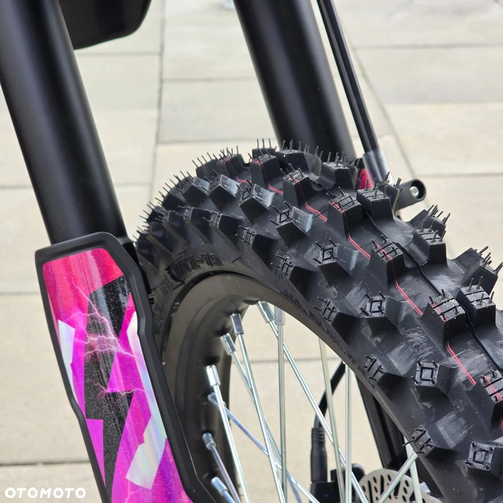 Talaria Sting L1e - 7