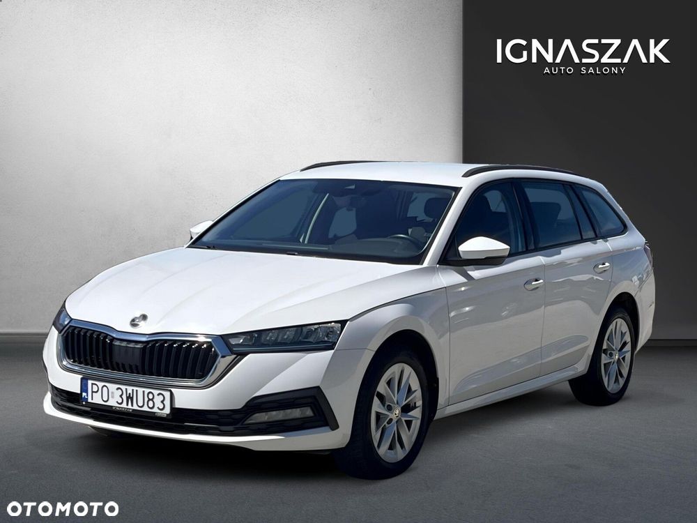 Skoda Octavia 2.0 TDI Ambition - 2