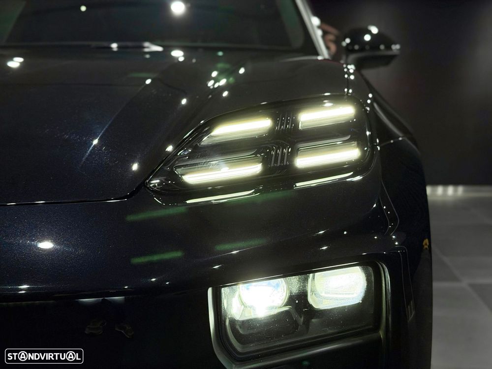 Porsche Macan Electric 4 - 54