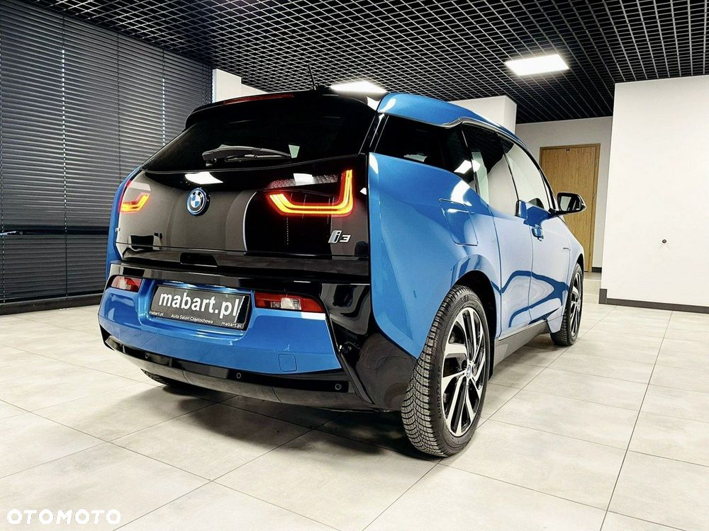 BMW i3 94 Ah - 5