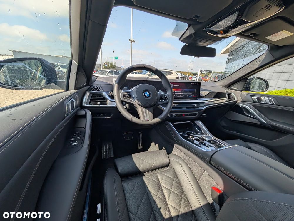 BMW X6 - 11