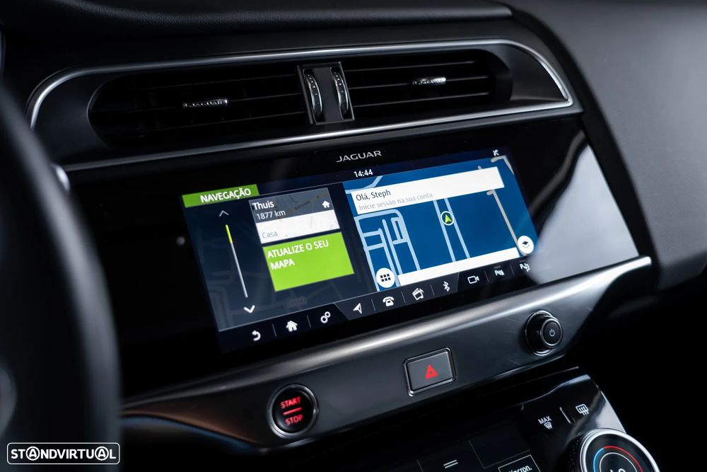 Jaguar I-Pace EV400 AWD S - 18