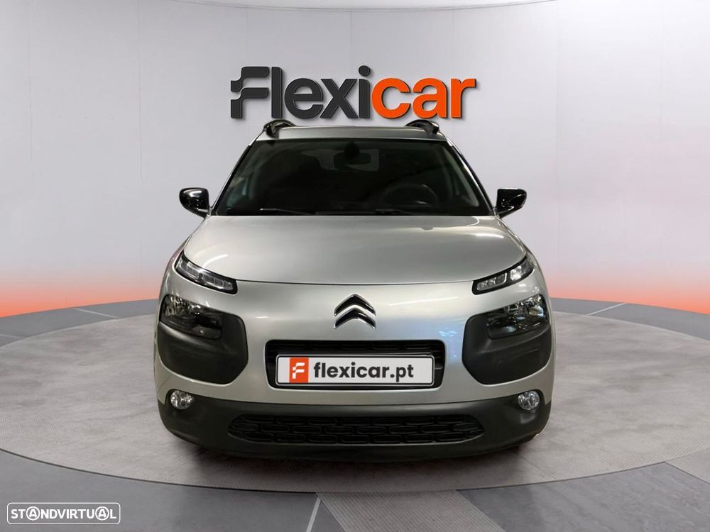 Citroën C4 Cactus 1.2 PureTech Feel - 7