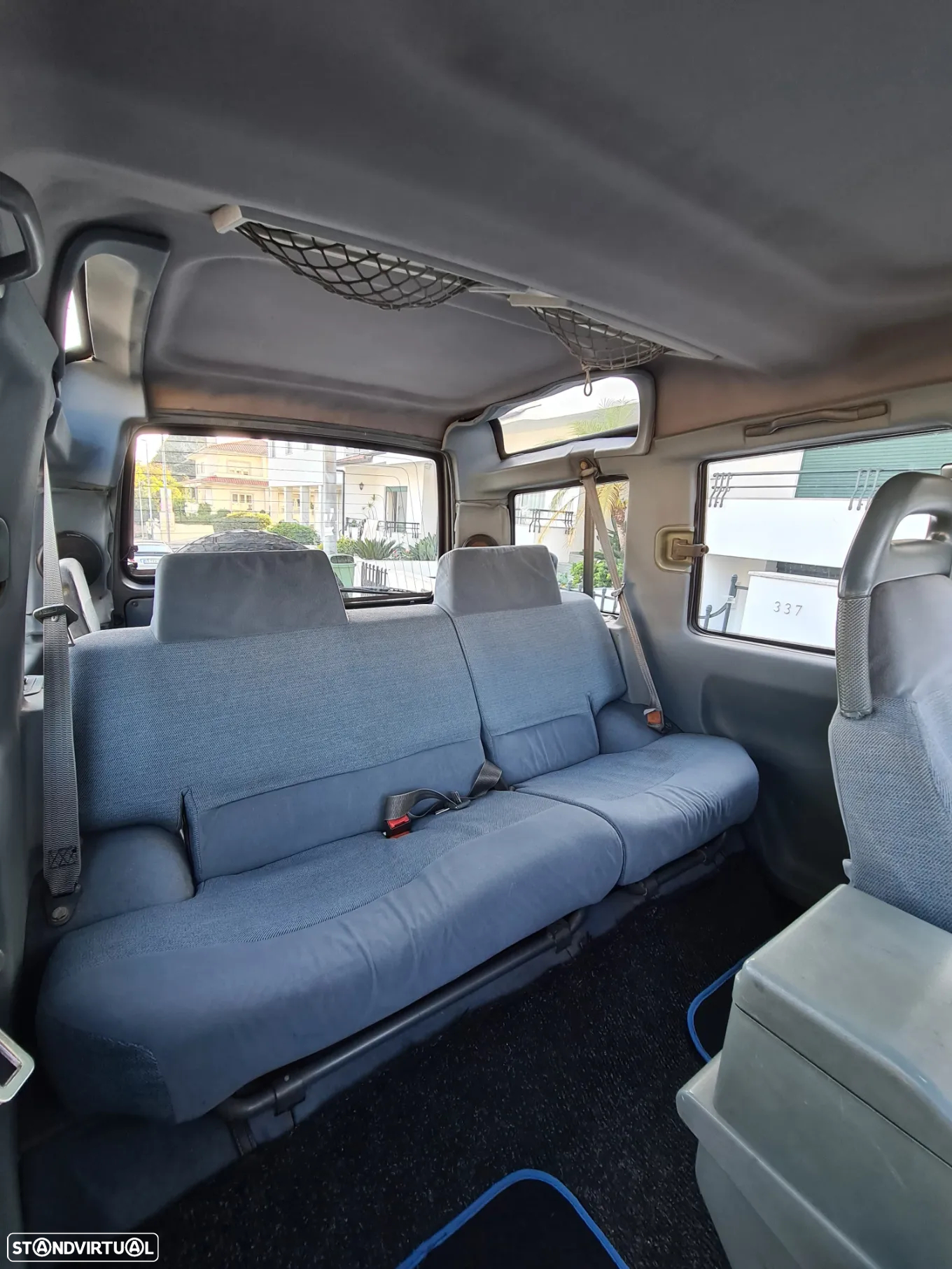 Land Rover Discovery 2.5 TDi - 12