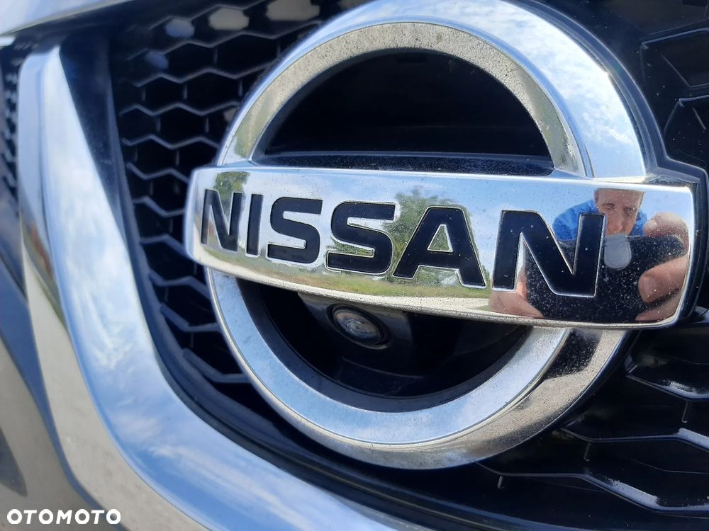 Nissan Qashqai 1.6 DCi Tekna+ - 18