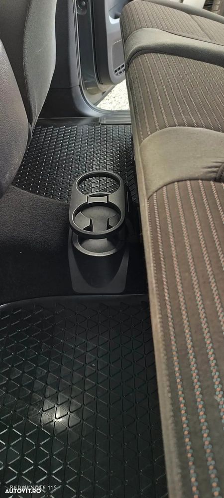 Volkswagen Amarok 2.0 TDI, 4Motion 4X4, manual, cruise control, climatronic, webasto,163 cp, 309.700 km, 12/2012 (Serie 2013) - 4