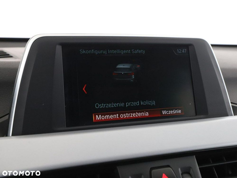 BMW X1 xDrive18d Advantage - 26