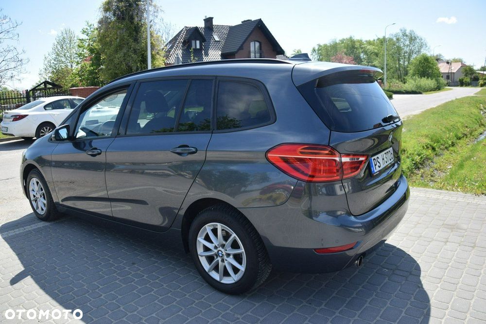 BMW Seria 2 218d GT Advantage - 16