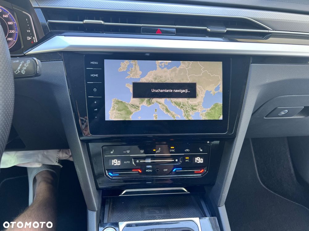 Volkswagen Arteon 2.0 TSI Elegance DSG - 15