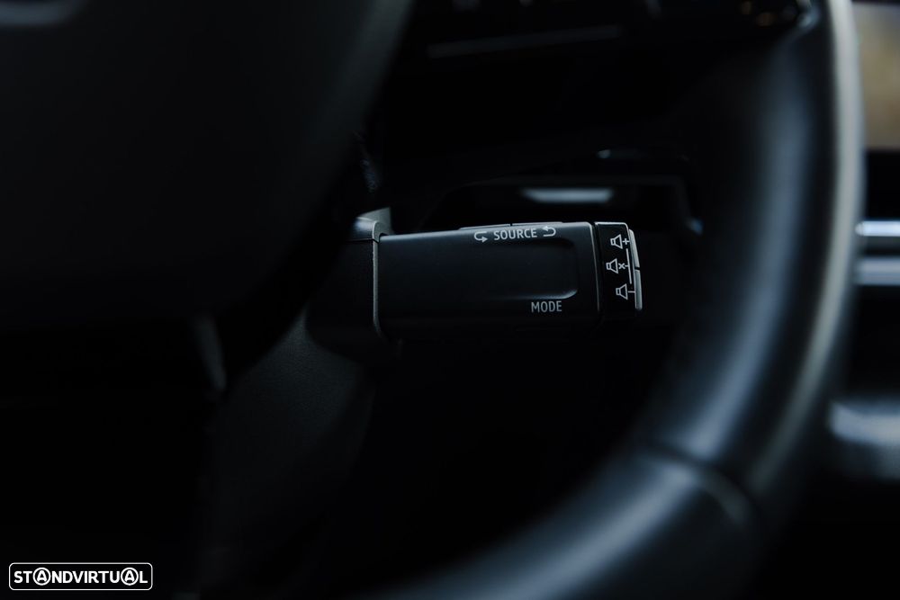 Renault Mégane E-Tech EV60 Equilibre Optimum Charge - 26