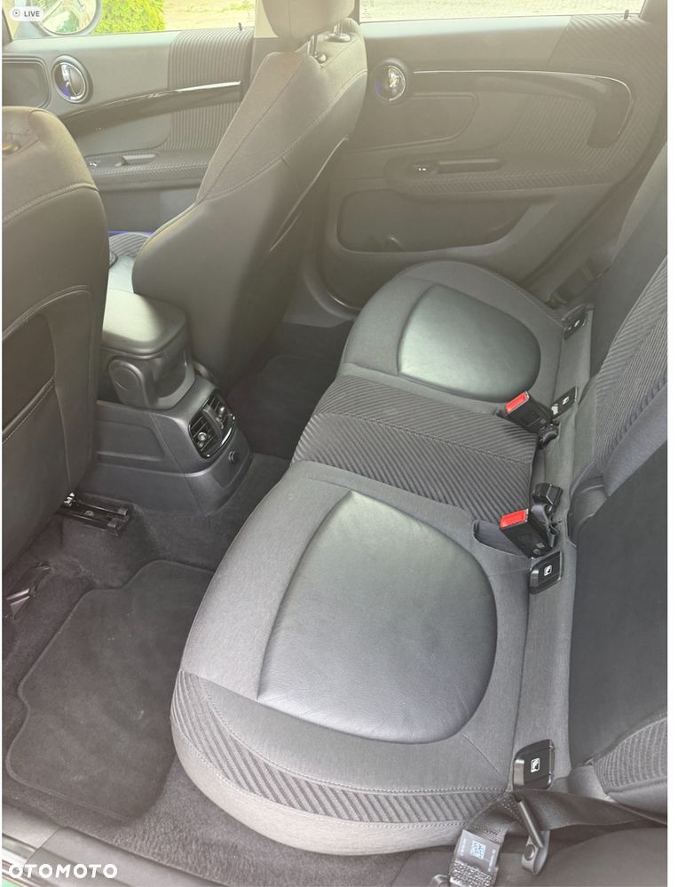 MINI Countryman Cooper S ALL4 - 6