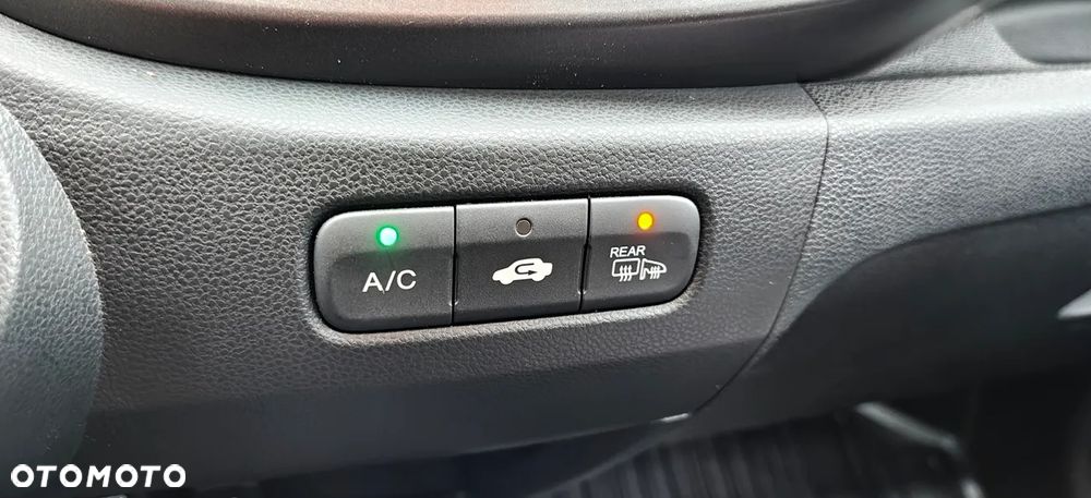 Honda Jazz 1.4 i-VTEC Elegance - 32