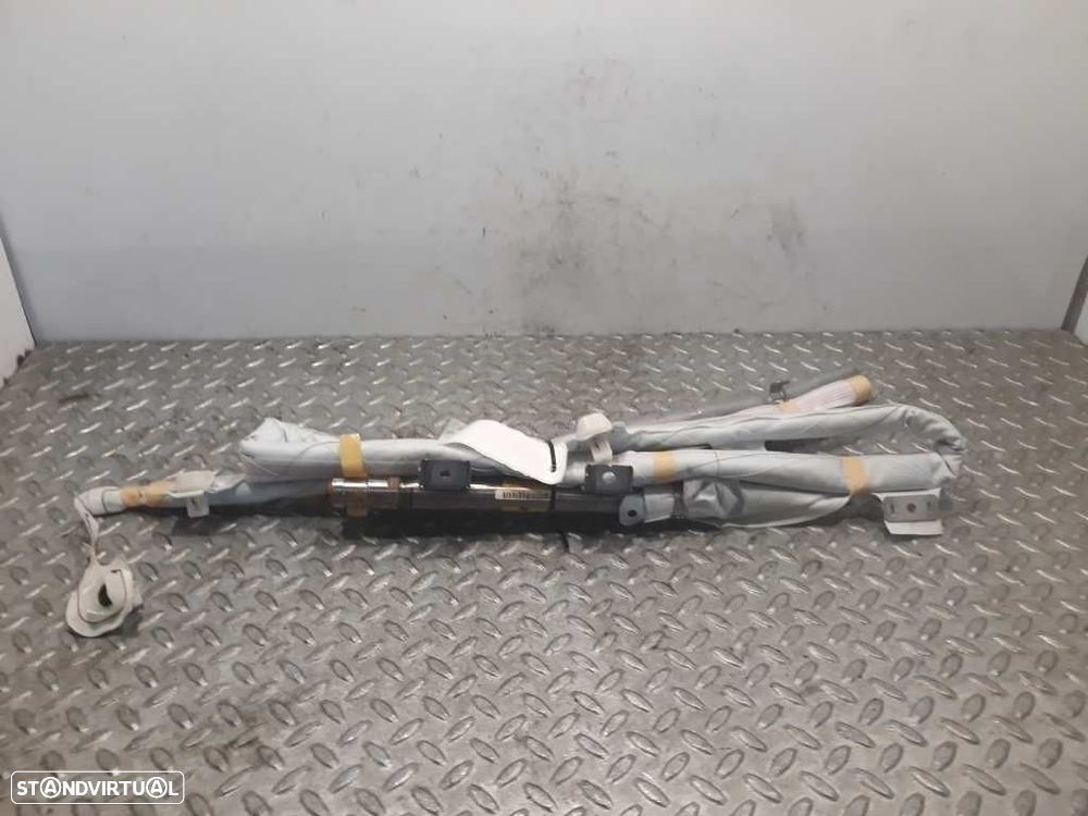 AIRBAG CORTINA FRONTAL ESQUERDO TOYOTA AURIS 2008 -1J0H84708QA3 - 3
