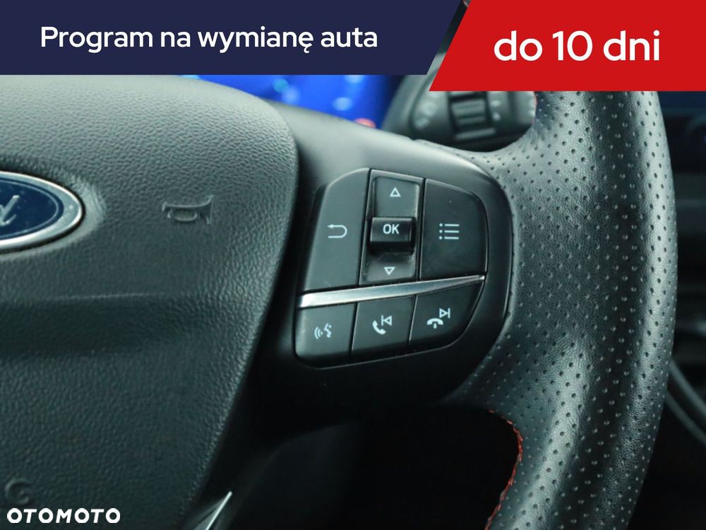 Ford Focus SW - 14